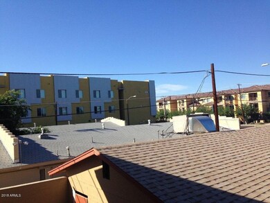 roofs