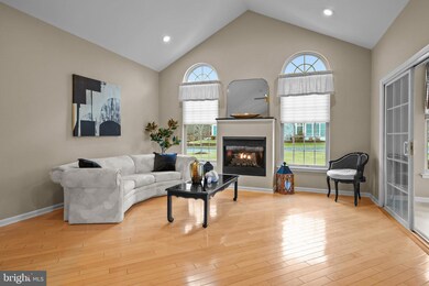 802 Persimmon Ln unit V141, Langhorne, PA 19047 - photo 6