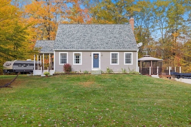 26 Welch Rd, Canterbury, NH 03224 - photo 2