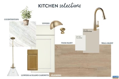 108 Porter Town Rd, Gordonsville, VA 22942 - photo 3