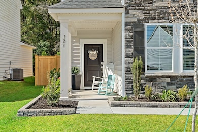 129 Camellia Bloom Dr, Moncks Corner, SC 29461 - photo 2
