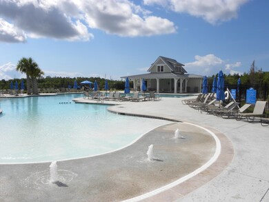 Seaside Pool 3
