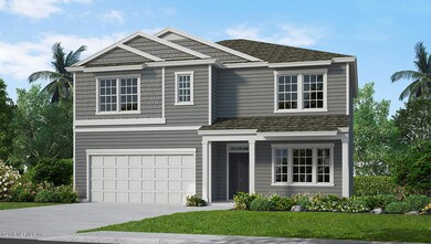 9088 Emma Jean Ct, Jacksonville, FL 32211 - photo 2