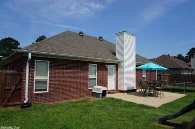 106 Hunter Cir, Beebe, AR 72012 - photo 3