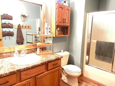 1503 E Kelley Rd, Frankfort, IN 46041 - photo 4