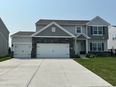 2612 W 132nd Ln, Crown Point, IN 46307 - photo 2