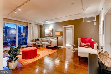 The Ritz-Carlton Residences, Baltimore, MD 21230 - photo 5
