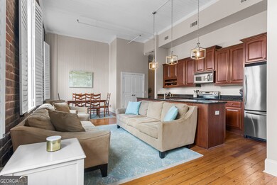 101 Barnard St unit 203, Savannah, GA 31401 - photo 4