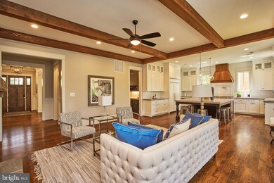 3526 N Ohio St, Arlington, VA 22207 - photo 4