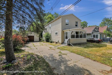 1108 S Holmes St, Lansing, MI 48912 - photo 3