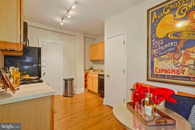 5112 Connecticut Ave NW unit 111, Washington, DC 20008 - photo 7