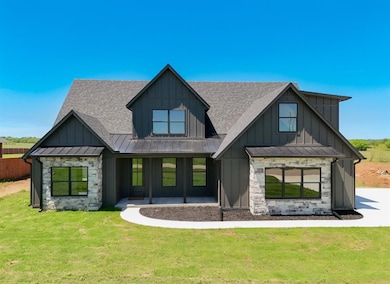 11588 Carefree Ln, Shawnee, OK 74804 - photo 2