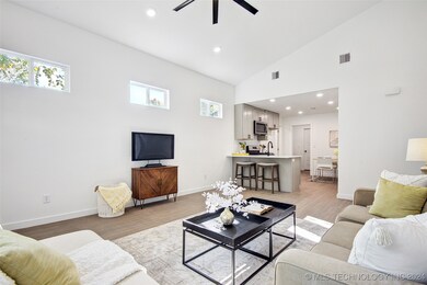 3634 S 29th West Ave, Tulsa, OK 74107 - photo 5