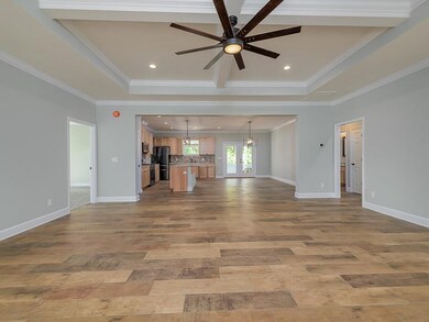 85 Havens Way, Crawfordville, FL 32327 - photo 5