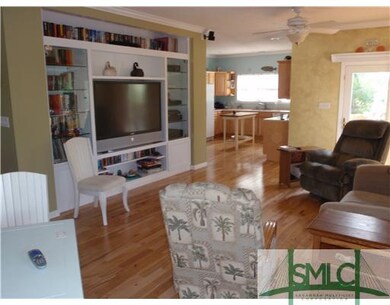 Den/Family/Great Room.