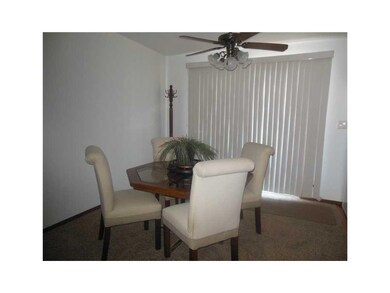 Dining Area.