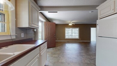 Kitchen Out