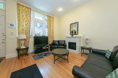 36 Melrose St unit 1, Boston, MA 02116 - photo 2