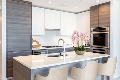 Millennium Tower unit 3101, Boston, MA 02110 - photo 2