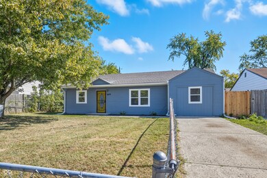 2219 N Webster Ave, Indianapolis, IN 46219 - photo 3