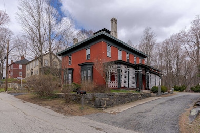 9 Swamscott St, Newfields, NH 03856 - photo 2