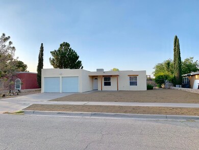 15315 Mineral Ct, Horizon City, TX 79928 - photo 2