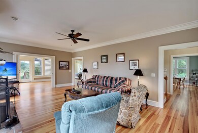 1343 Fifteen Mile Landing Rd, Awendaw, SC 29429 - photo 6