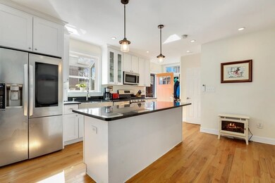 116 Farquhar St unit 1, Roslindale, MA 02131 - photo 6