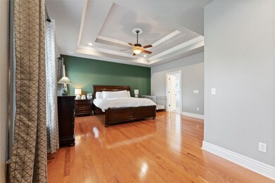 207 NW Yukon Trail St, Bentonville, AR 72712 - photo 5