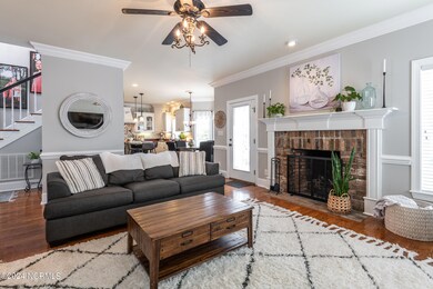 1116 Josh Ct, Greenville, NC 27834 - photo 6