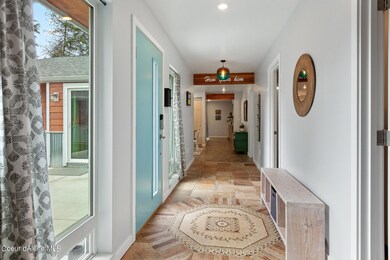 Entry