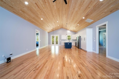 100 Jonathan Ln, Hendersonville, NC 28792 - photo 6