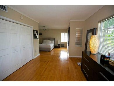 Bedroom Master