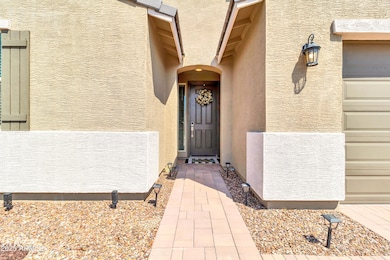 3314 E Jasmine Way, San Tan Valley, AZ 85143 - photo 4