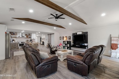 642 Carmel New Hope Rd, Monticello, MS 39654 - photo 5