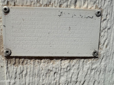 410 W 3rd Ave, Casa Grande, AZ 85122 - photo 2