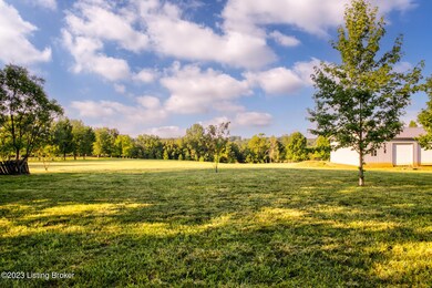 SHRADER BACK YARD