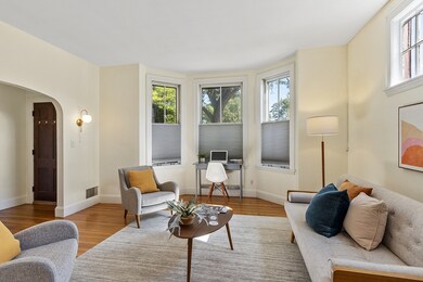 122 Holland St unit 4, Somerville, MA 02144 - photo 4