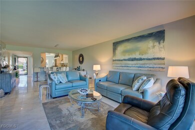 1232 Commonwealth Cir unit 103, Naples, FL 34116 - photo 2