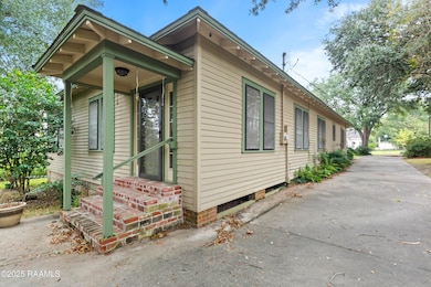 243 W Grolee St, Opelousas, LA 70570 - photo 7