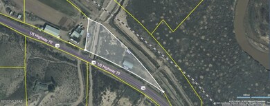 ariel property line