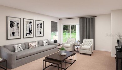 10398 Echo Dock Loop, San Antonio, FL 33576 - photo 2