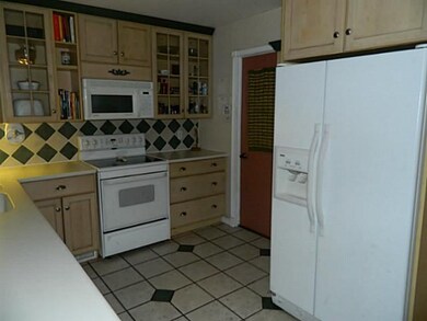 109 Vickie Dr, Oklahoma City, OK 73115 - photo 4