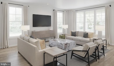 2934 Blue Skies Ln, Upper Marlboro, MD 20774 - photo 2