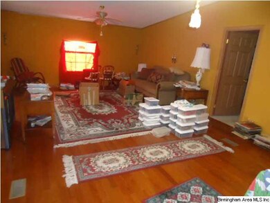 LARGE living room