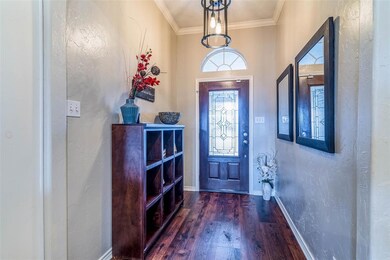 160 Chrissa Dr, Pottsboro, TX 75076 - photo 4