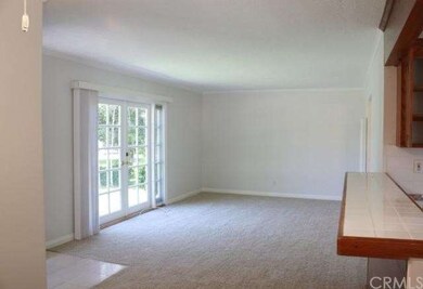 light and bright living area 