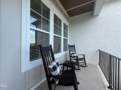 1201 Argentum St, Wake Forest, NC 27587 - photo 4