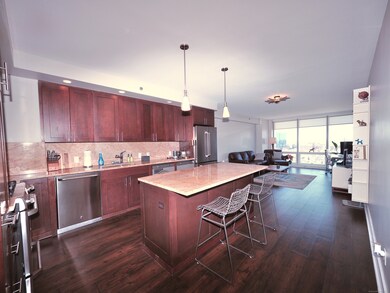 Park Tower Stamford unit 17C, Stamford, CT 06901 - photo 5