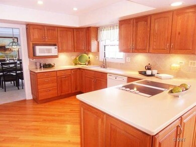 1341 Green Trails Dr, Naperville, IL 60540 - photo 4